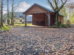Oak Lodge - Uk13433
